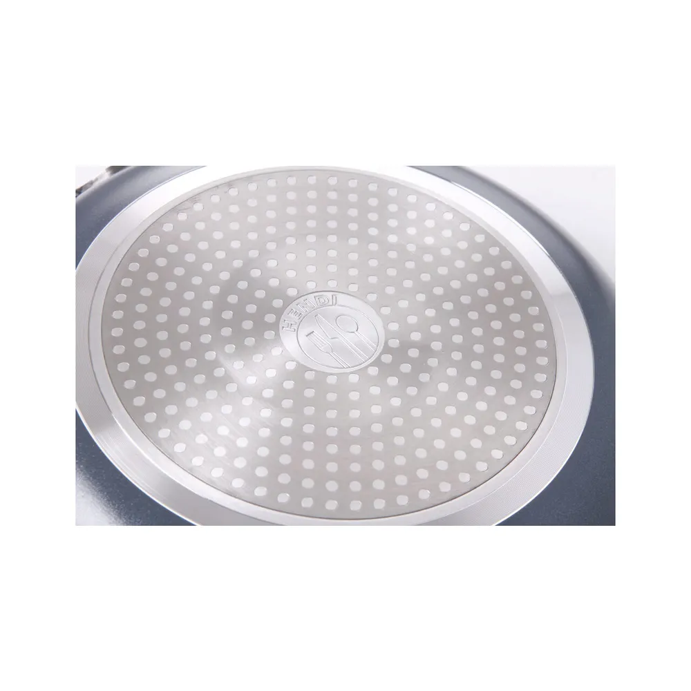 Tigaie profesionala aluminiu, Teflon Platinium, ø200 mm [2]