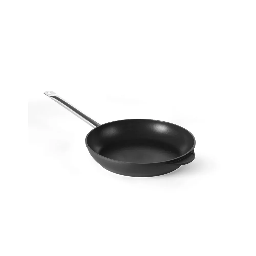 Tigaie profesionala Titanium, ø240 mm, pentru inductie [1]