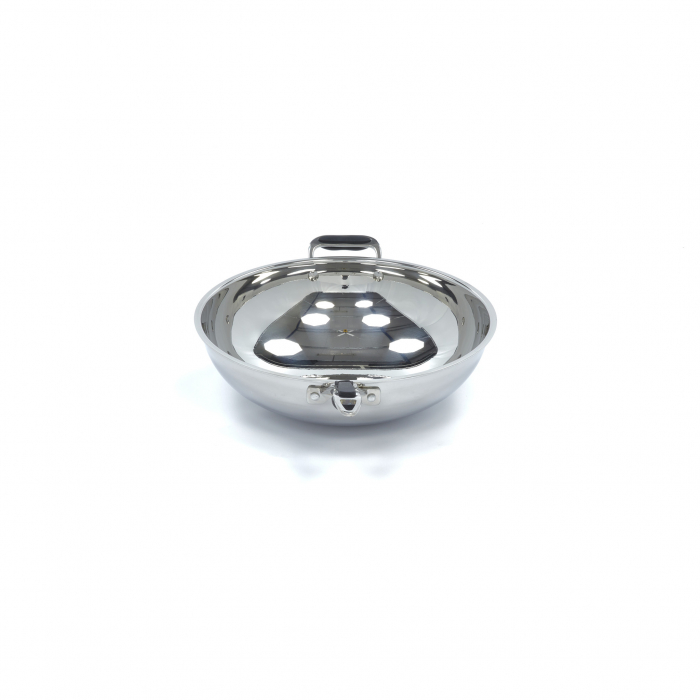 Tigaie wok Ø360 [2]