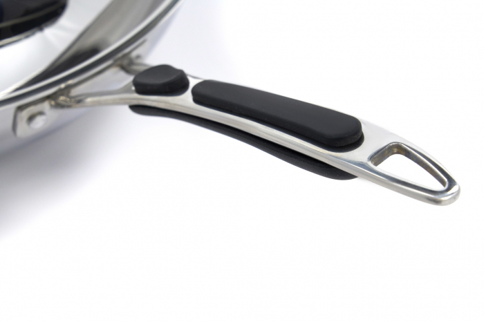 Tigaie wok Ø360 [7]