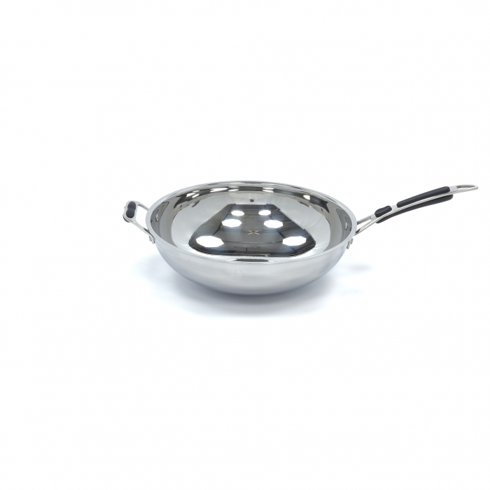 Tigaie wok Ø360 [8]