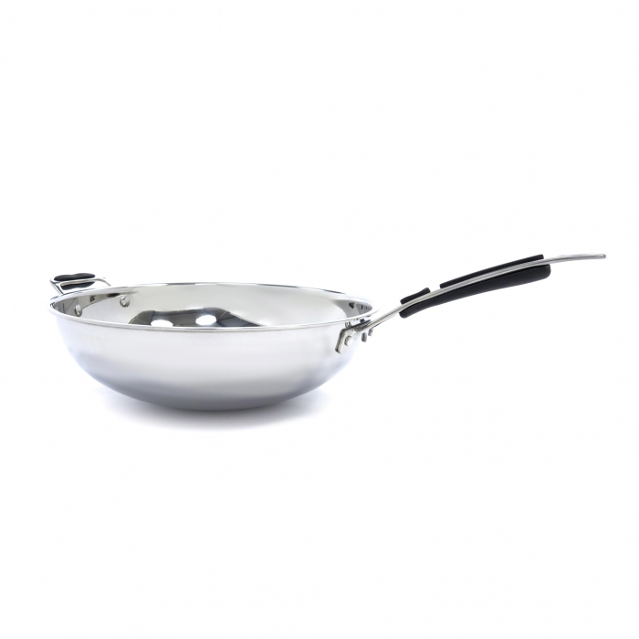 Tigaie wok Ø360 [12]