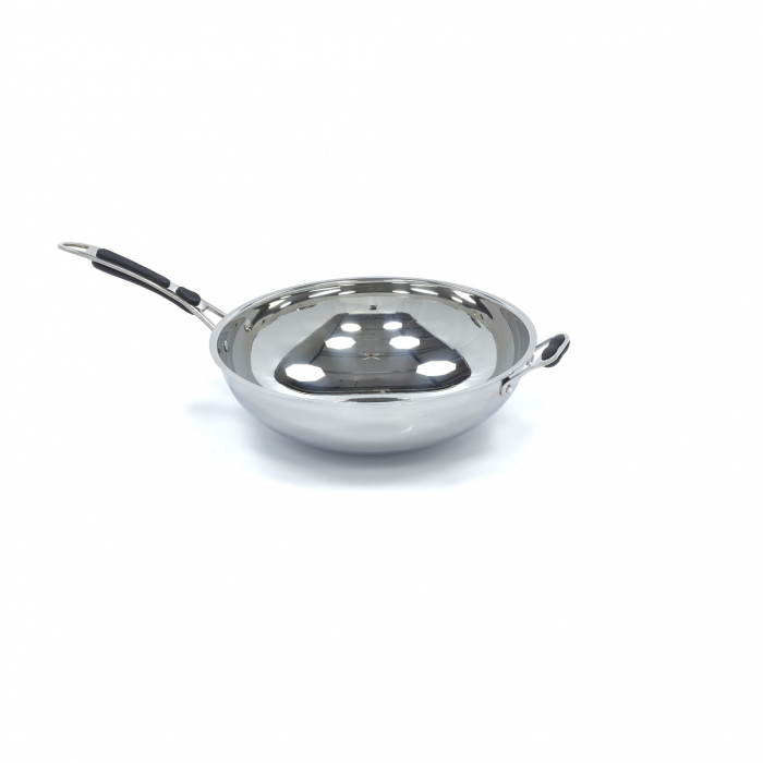 Tigaie wok Ø360 [10]