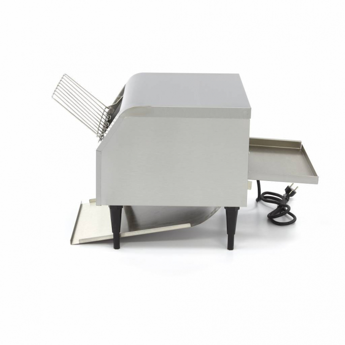 Toaster profesional pentru 450 felii/ora, 2640W, 230V [3]
