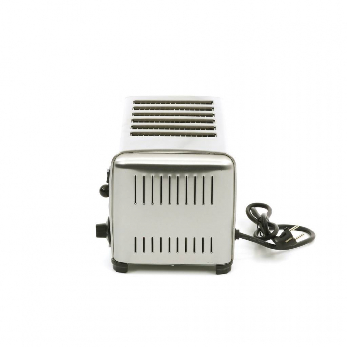 Toaster profesional pentru 6 felii de paine, 3240W, 230V [3]