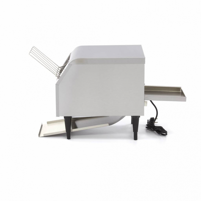 Toaster profesional pentru 150 felii/ora, 1340W, 230V [3]