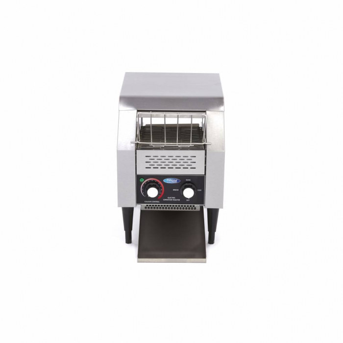 Toaster profesional pentru 150 felii/ora, 1340W, 230V [2]