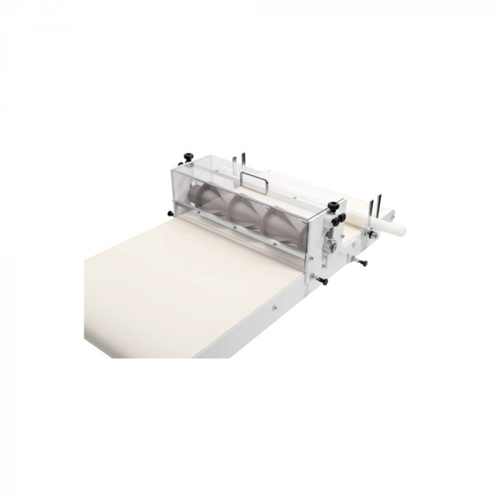 Unitate de taiere TCE600 cu forma tip triunghi, TC600 [1]