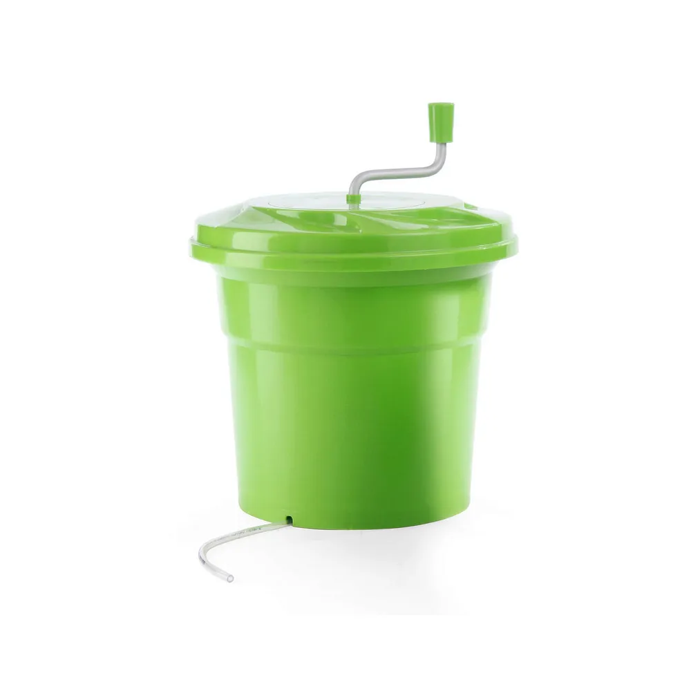 Uscator de salata profesional, 12 litri, cos detasabil [1]