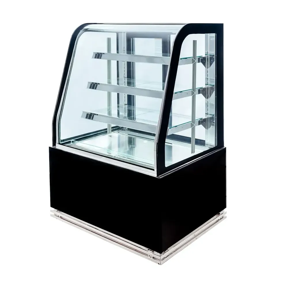 Vitrina cofetarie 325L [1]