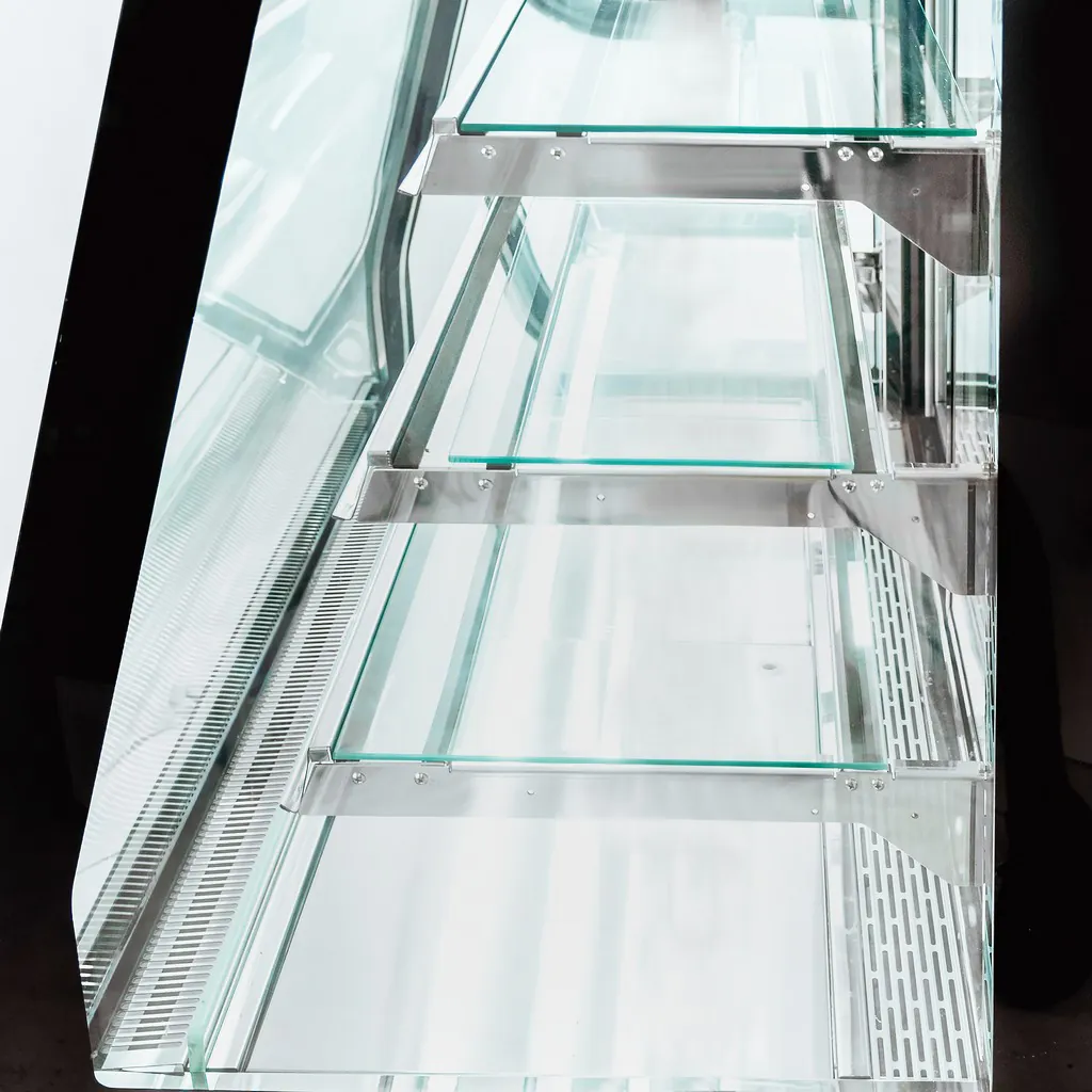 Vitrina cofetarie 325L [4]