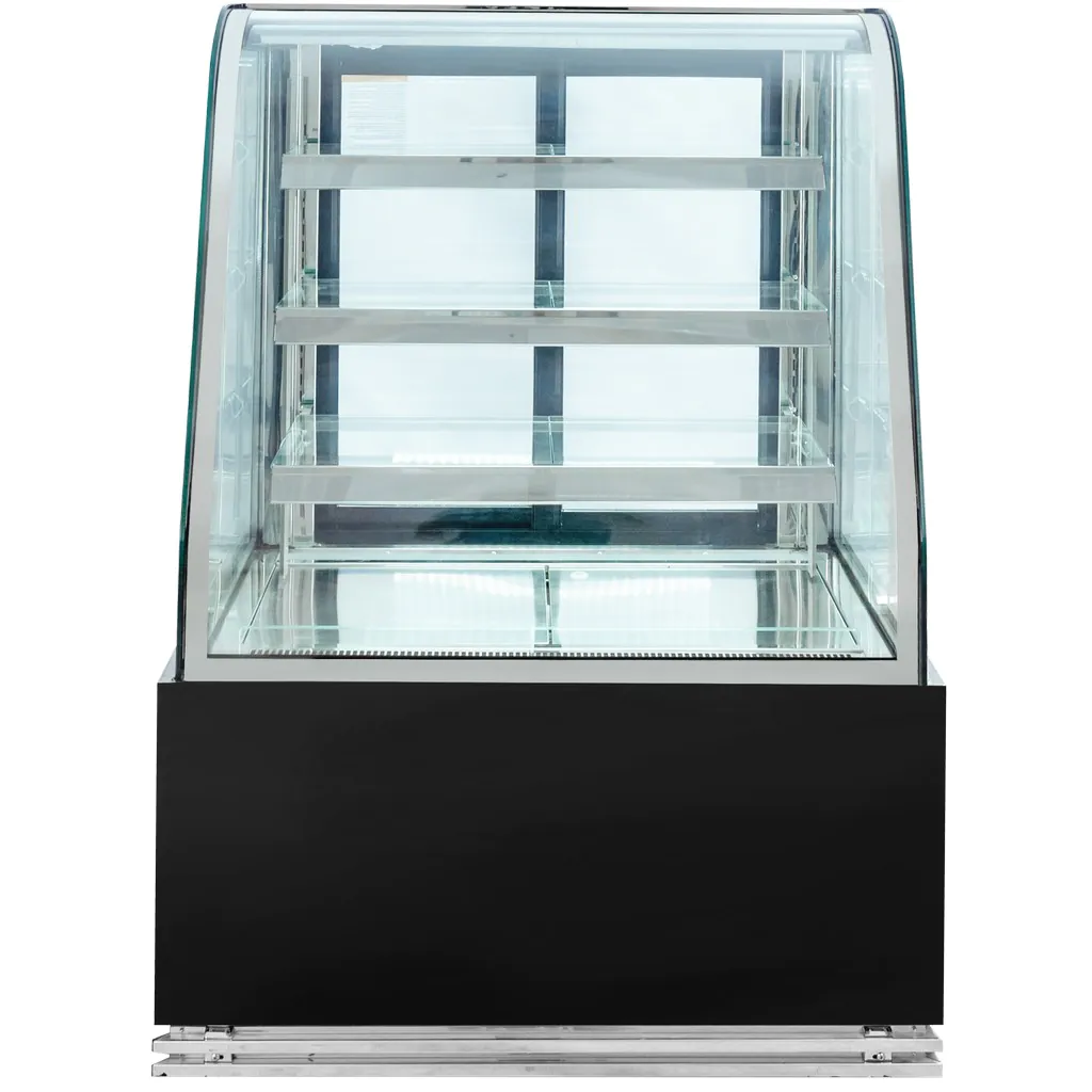 Vitrina cofetarie 325L [2]