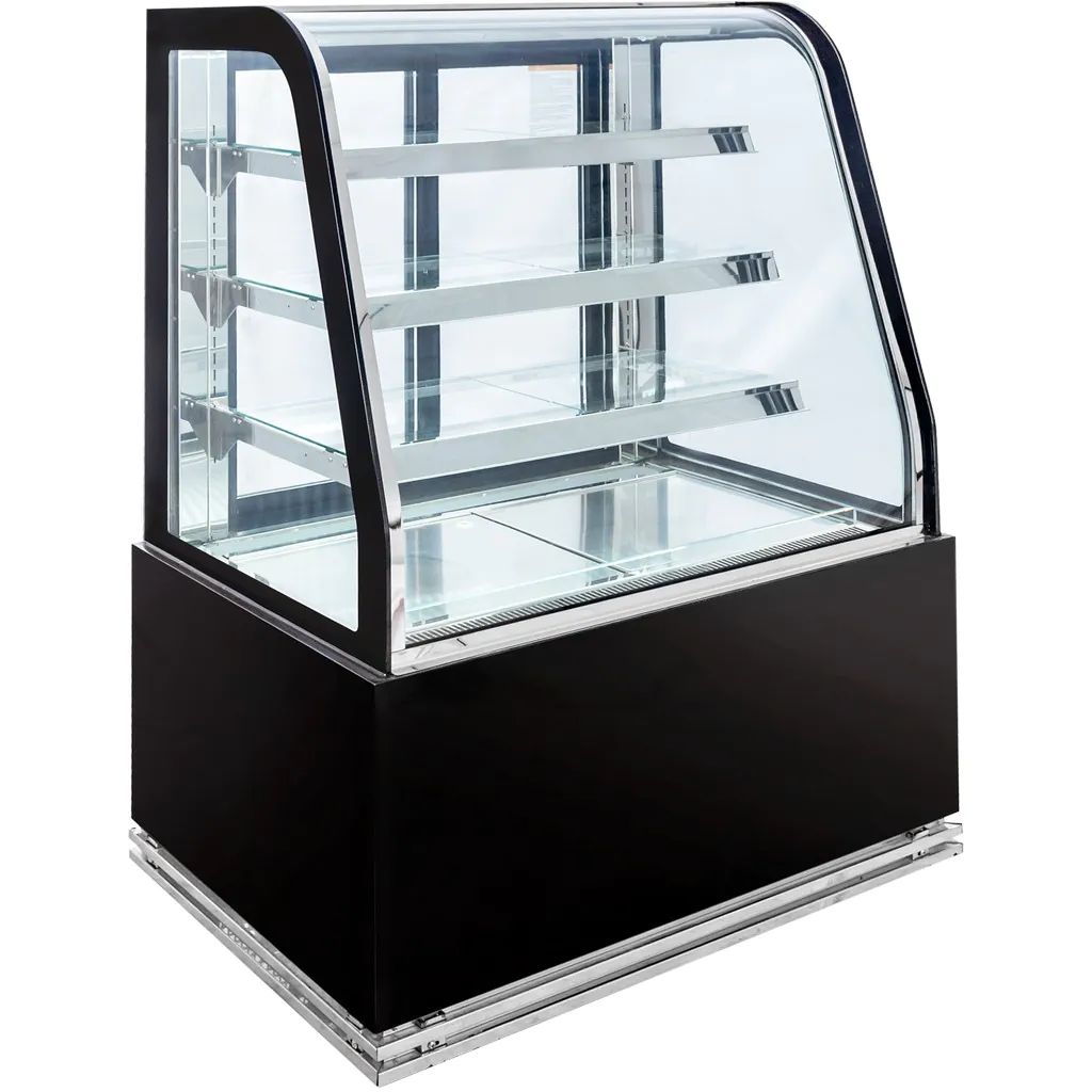 Vitrina cofetarie 325L [3]