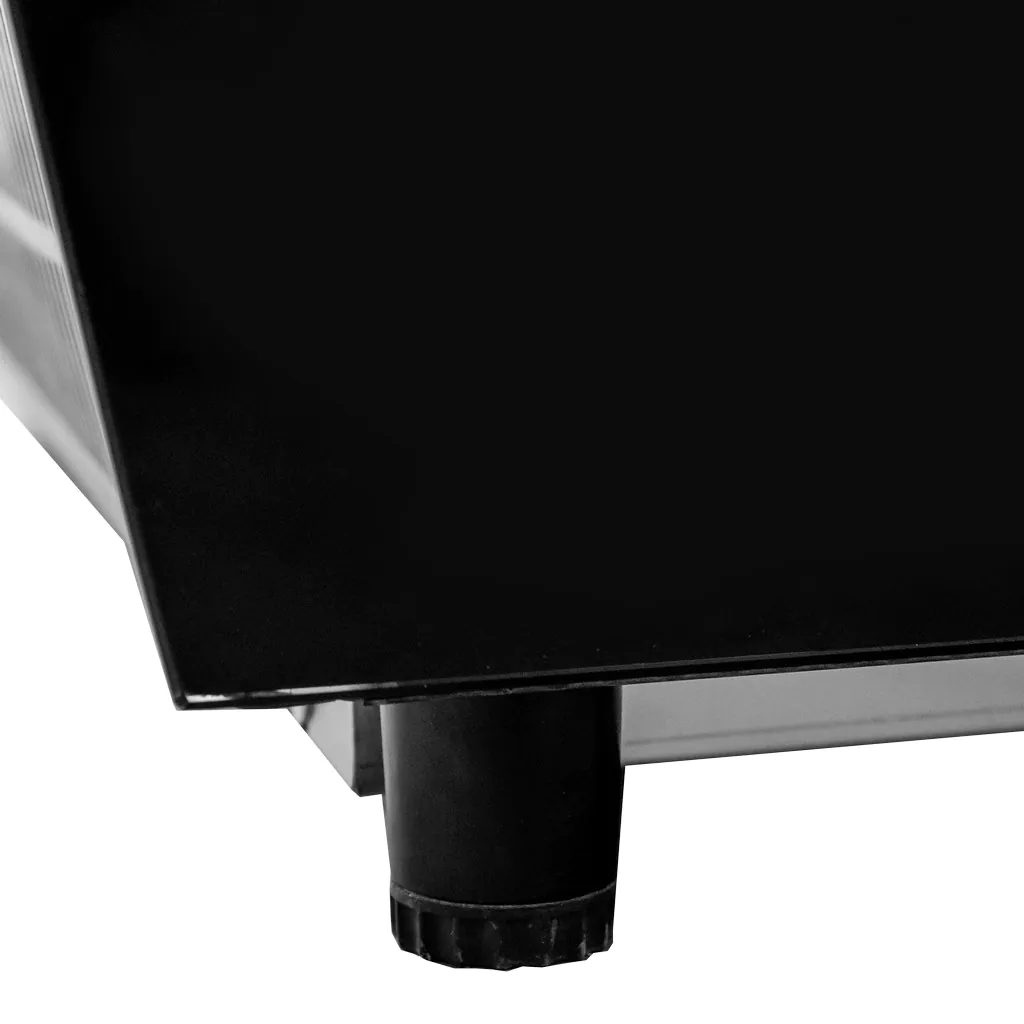 Vitrina frigorifica 160 litri CLARA MINI S90 Inox [8]