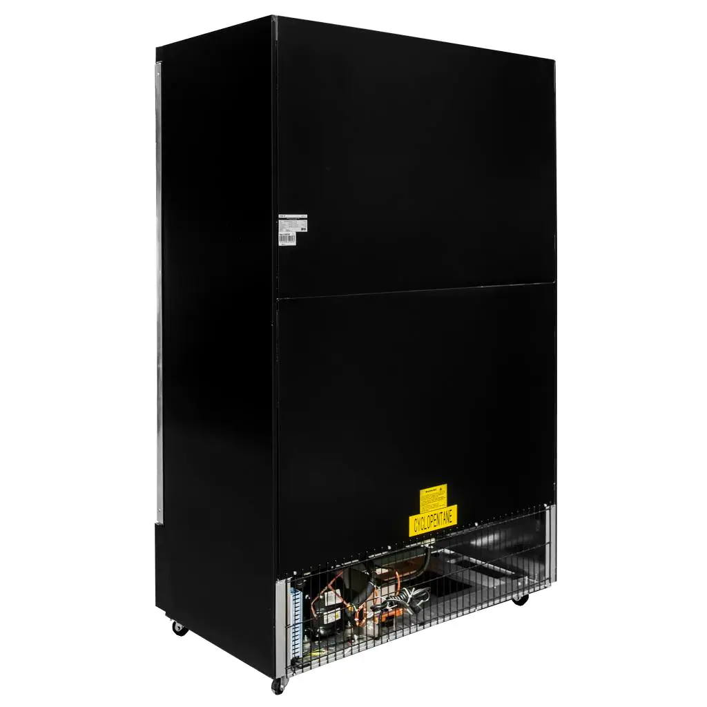 Vitrina frigorifica 2 usi, 960L, iluminare LED, Exclusive [7]