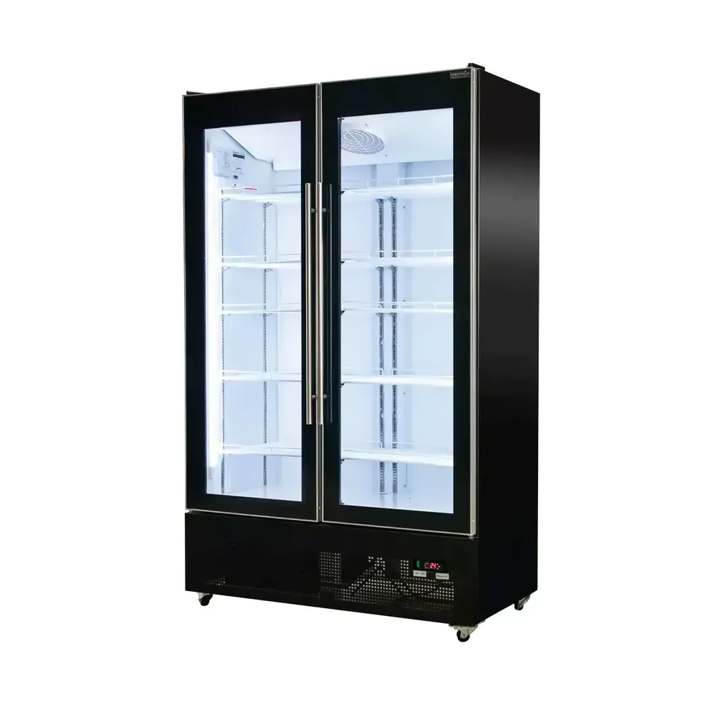 Vitrina frigorifica 888 litri DIEGO R125 Exclusive [1]