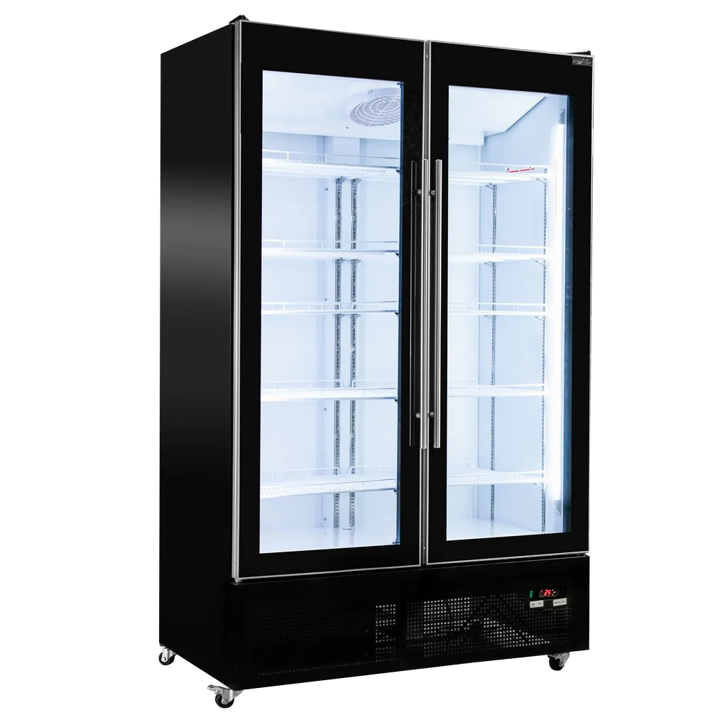 Vitrina frigorifica 888 litri DIEGO R125 Exclusive [3]