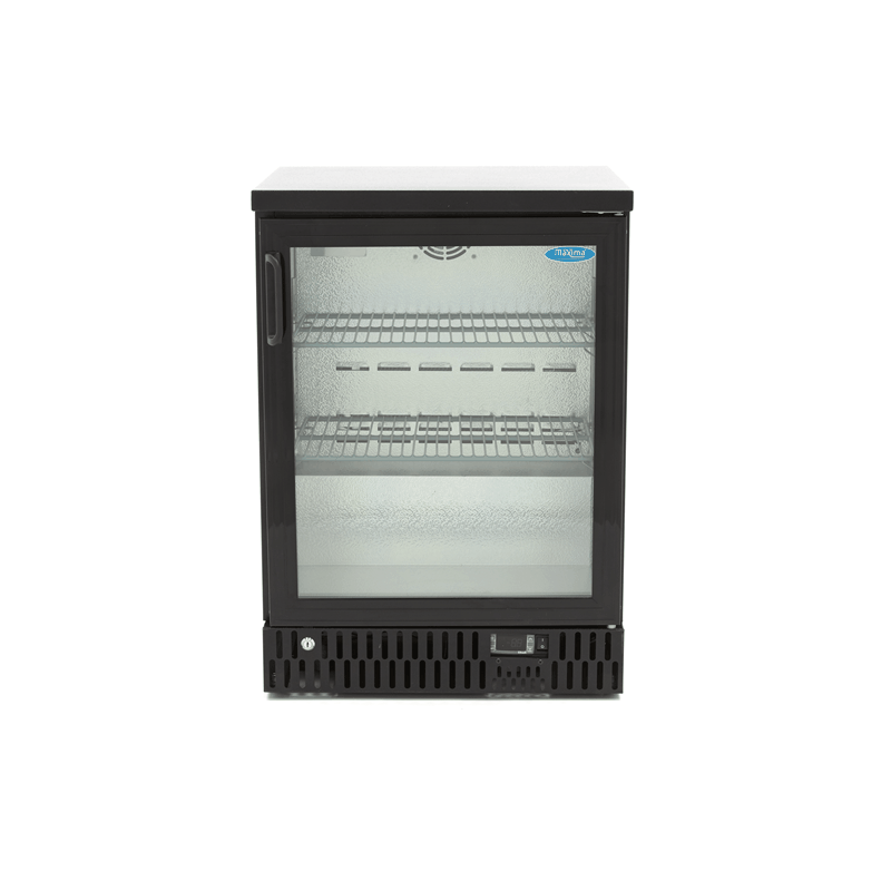 Vitrina frigorifica bar, 142L, 174W, 230V [4]