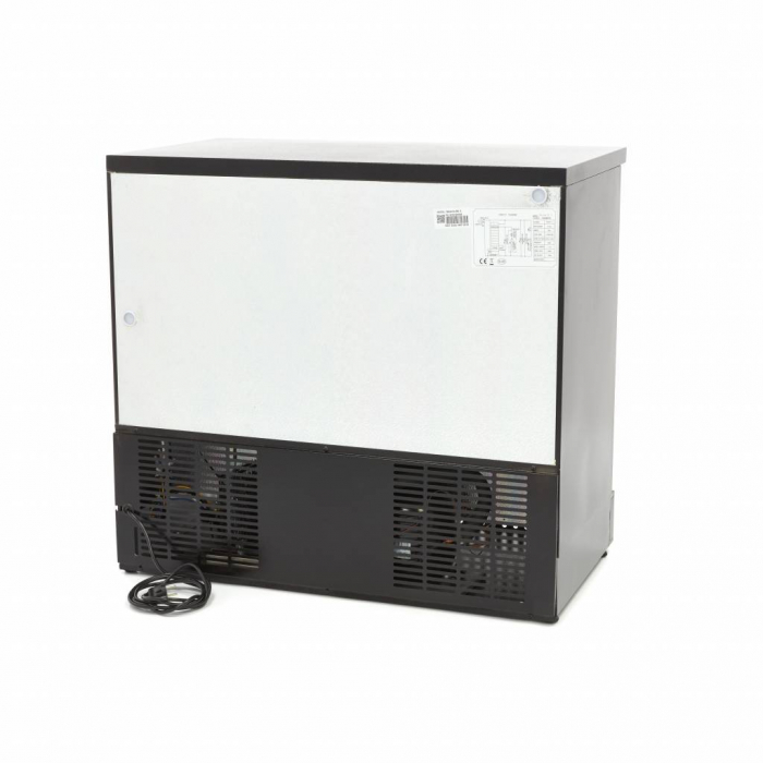 Vitrina frigorifica bar, 227L, 200W, 230V [5]