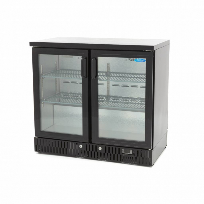 Vitrina frigorifica bar, 227L, 200W, 230V [2]