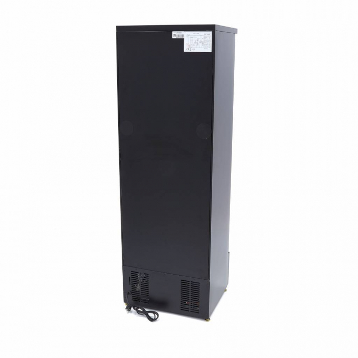 Vitrina frigorifica verticala pentru bar, 292L, 253W, 230V [6]