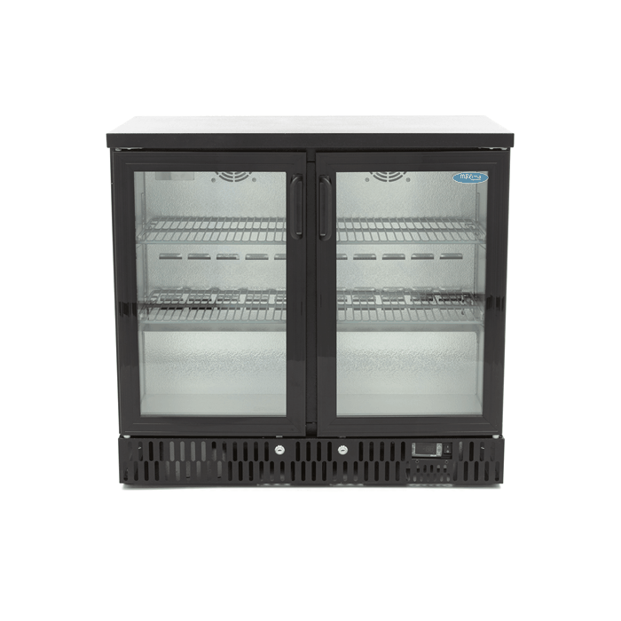 Vitrina frigorifica bar, 227L, 200W, 230V [4]