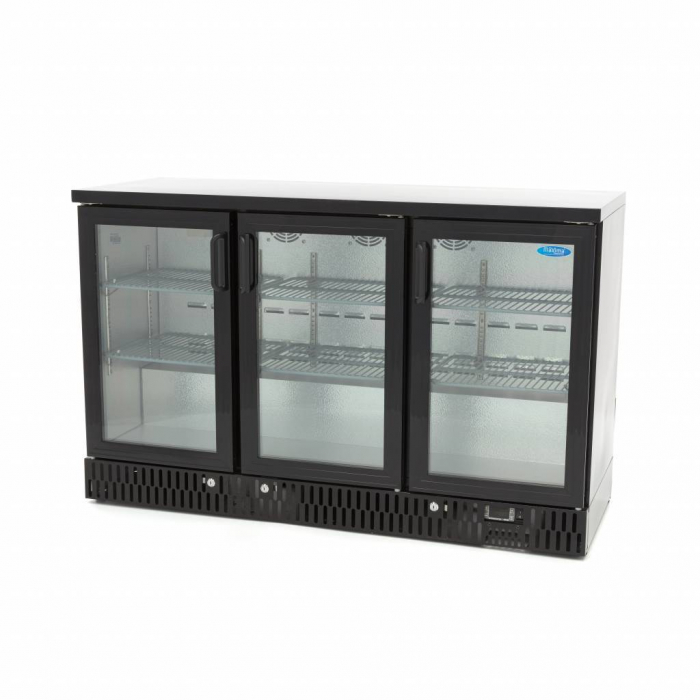 Vitrina frigorifica bar, 341L, 250W, 230V [2]