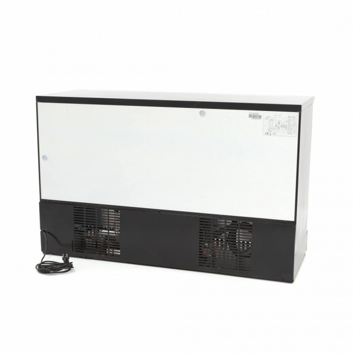 Vitrina frigorifica bar, 341L, 250W, 230V [5]