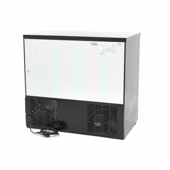 Vitrina frigorifica bar, 227L, 200W, 230V [6]