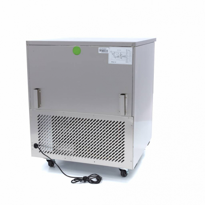Abatitor 5 x 1/1 GN, 870W, 230V [6]
