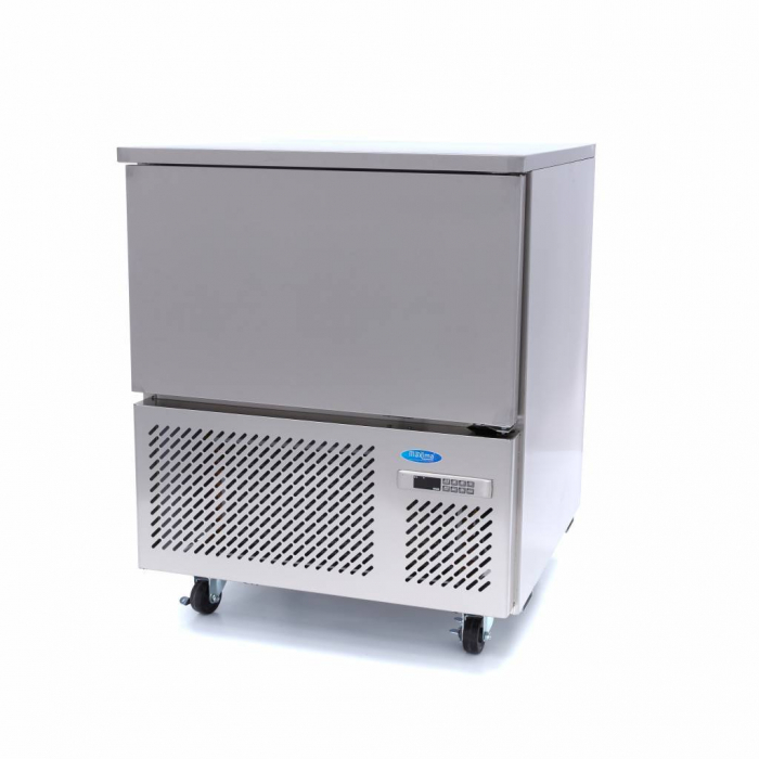 Abatitor 5 x 1/1 GN, 870W, 230V [2]