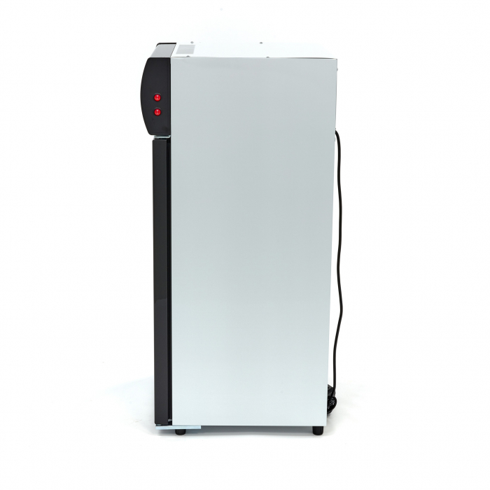 Vitrina frigorifica bar, 80L, 120W, 230V [3]