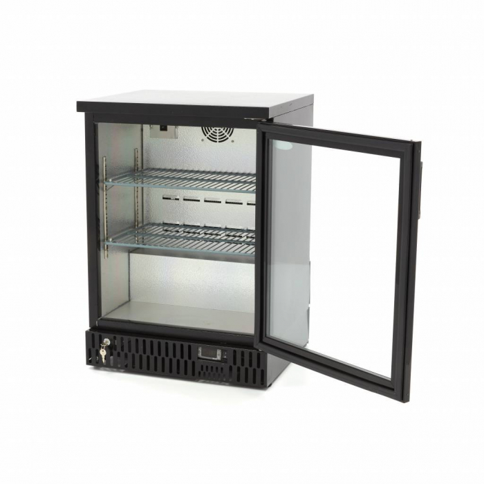 Vitrina frigorifica bar, 142L, 174W, 230V [3]
