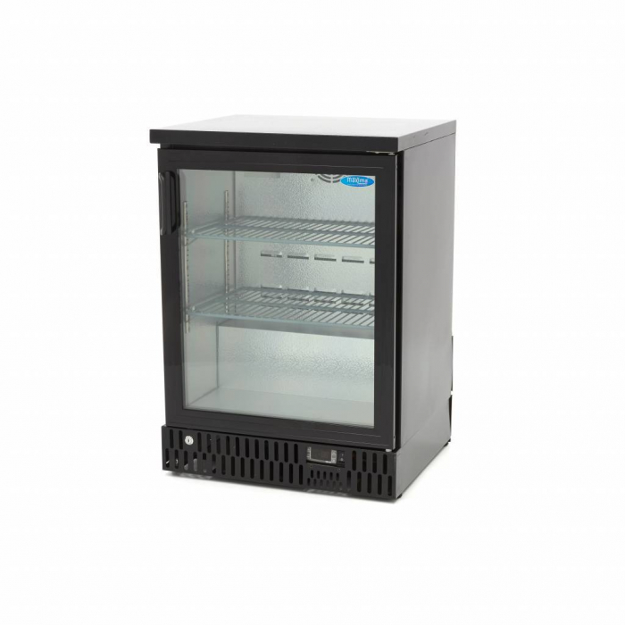 Vitrina frigorifica bar, 142L, 174W, 230V [2]
