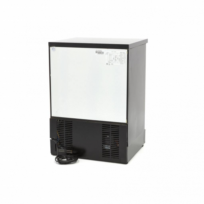 Vitrina frigorifica bar, 142L, 174W, 230V [5]