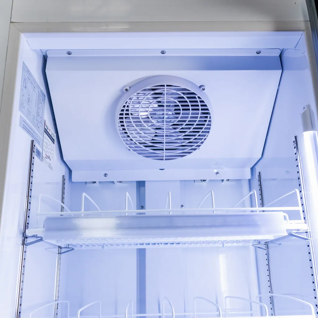 Vitrina frigorifica bauturi 501 litri, DIEGO R62 Prestige [5]