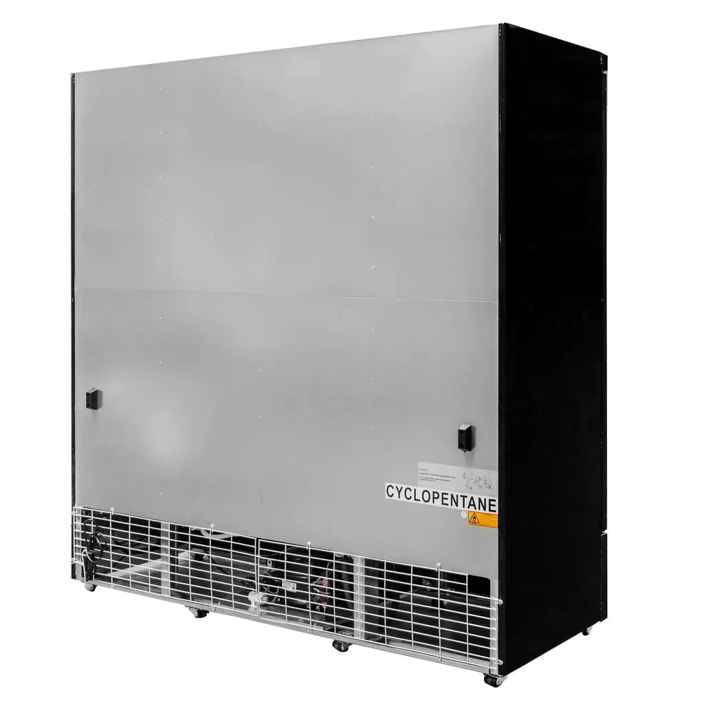 Vitrina frigorifica DIEGO I188, 1664L, LED [8]