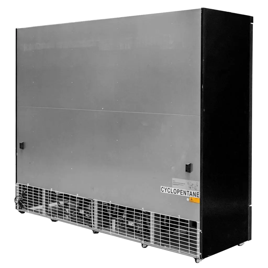 Vitrina frigorifica DIEGO I250, 2248L, LED [7]