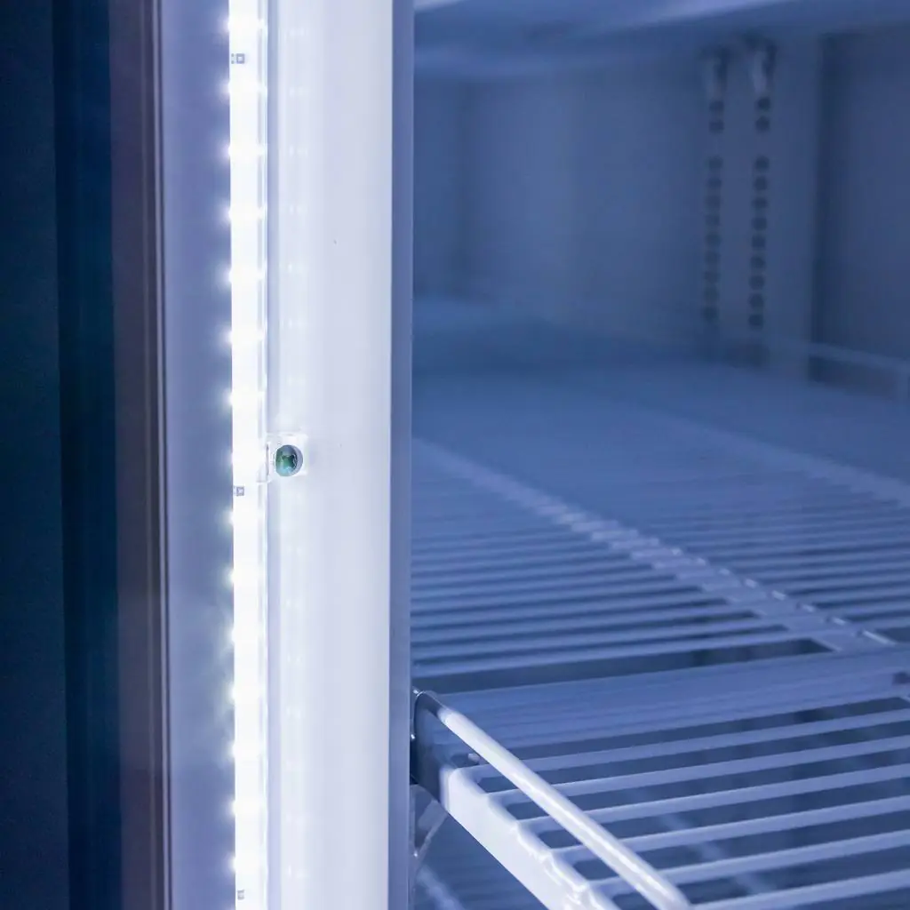 Vitrina frigorifica DIEGO I250, 2248L, LED [3]