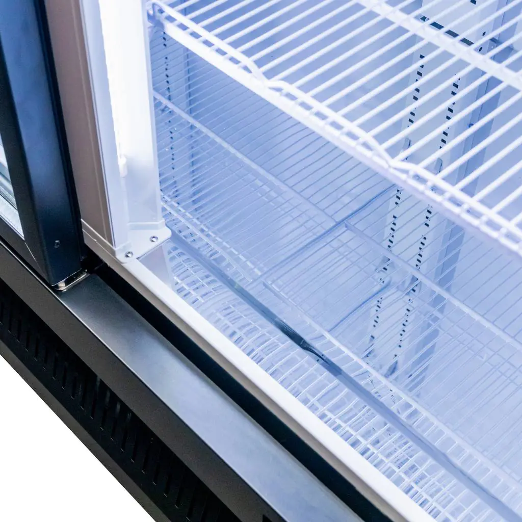 Vitrina frigorifica DIEGO I250, 2248L, LED [8]
