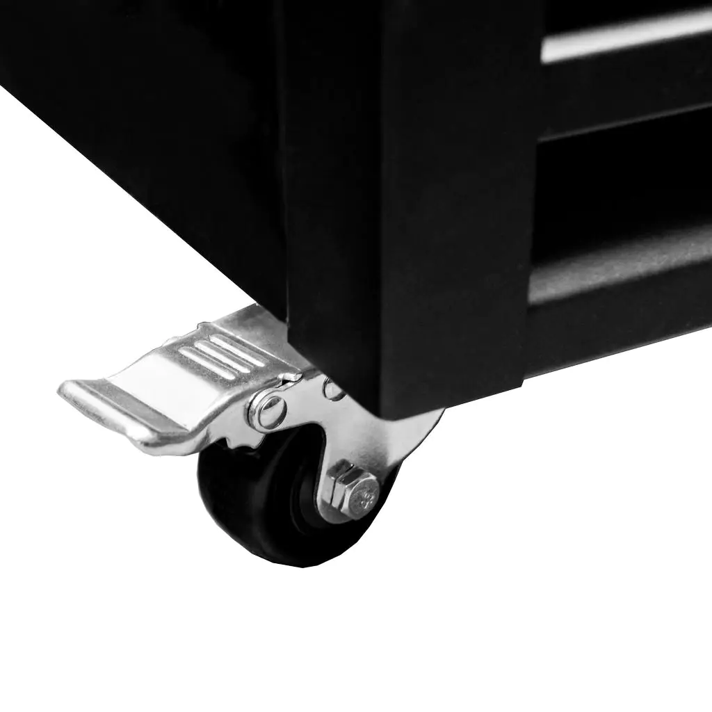 Vitrina frigorifica RICO I61, 370L, reclama luminoasa [7]