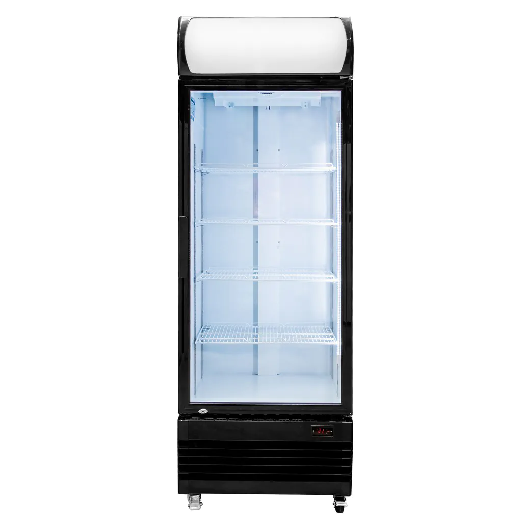 Vitrina frigorifica RICO i70 [2]