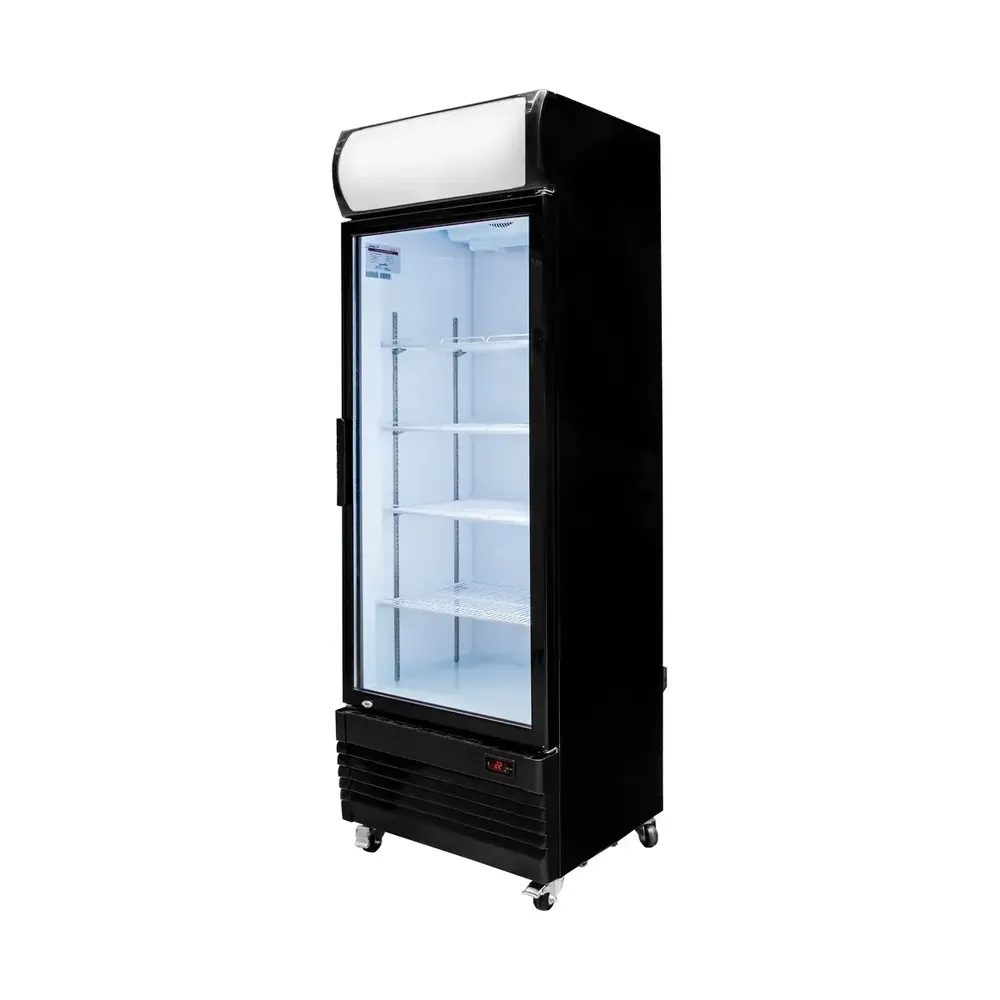 Vitrina frigorifica RICO i70 [1]