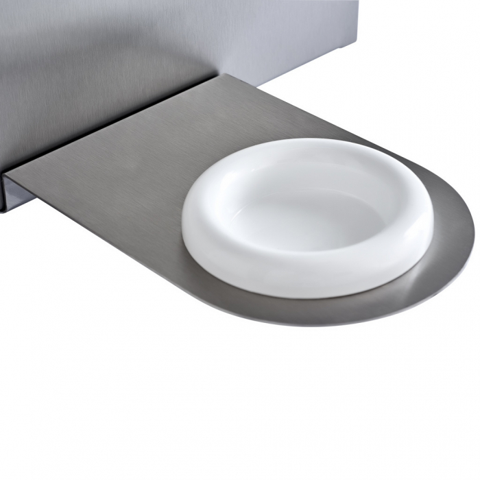 Aparat de frisca profesional 2L, 300W, 230V [4]