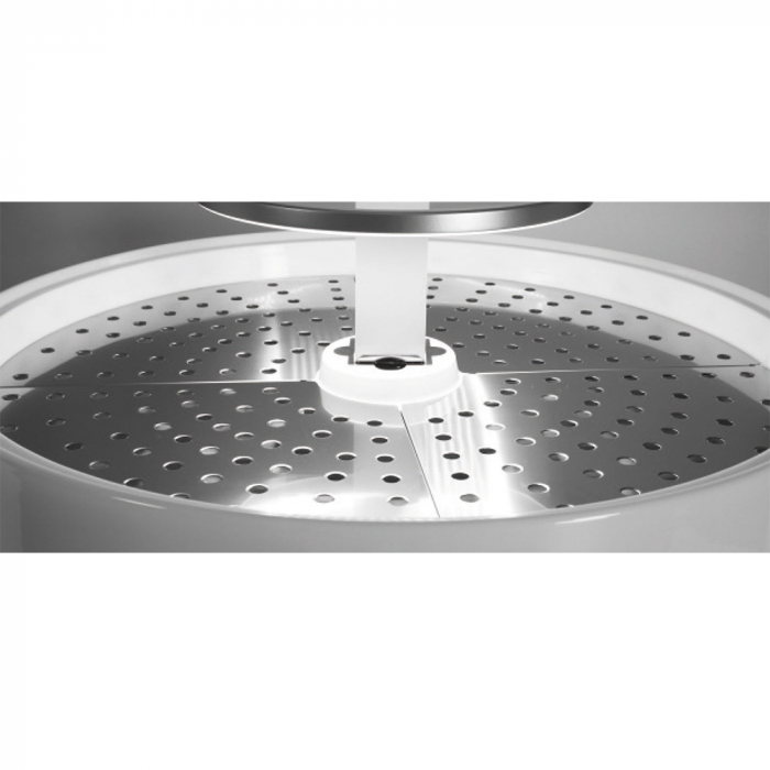 Vitrina frigorifica tip insula expunere peste, +3°C/ +10°C, 230V [2]