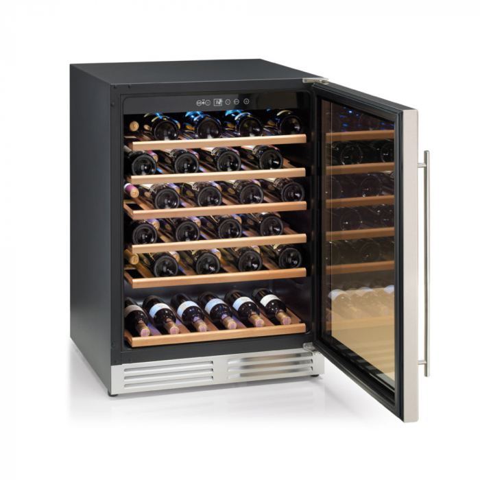 Vitrina frigorifica vin 150 litri, 0,12 kW, 230V [1]