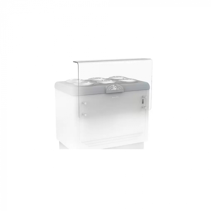 Panou protectie din plexiglas, DOLCEVITA4 [1]