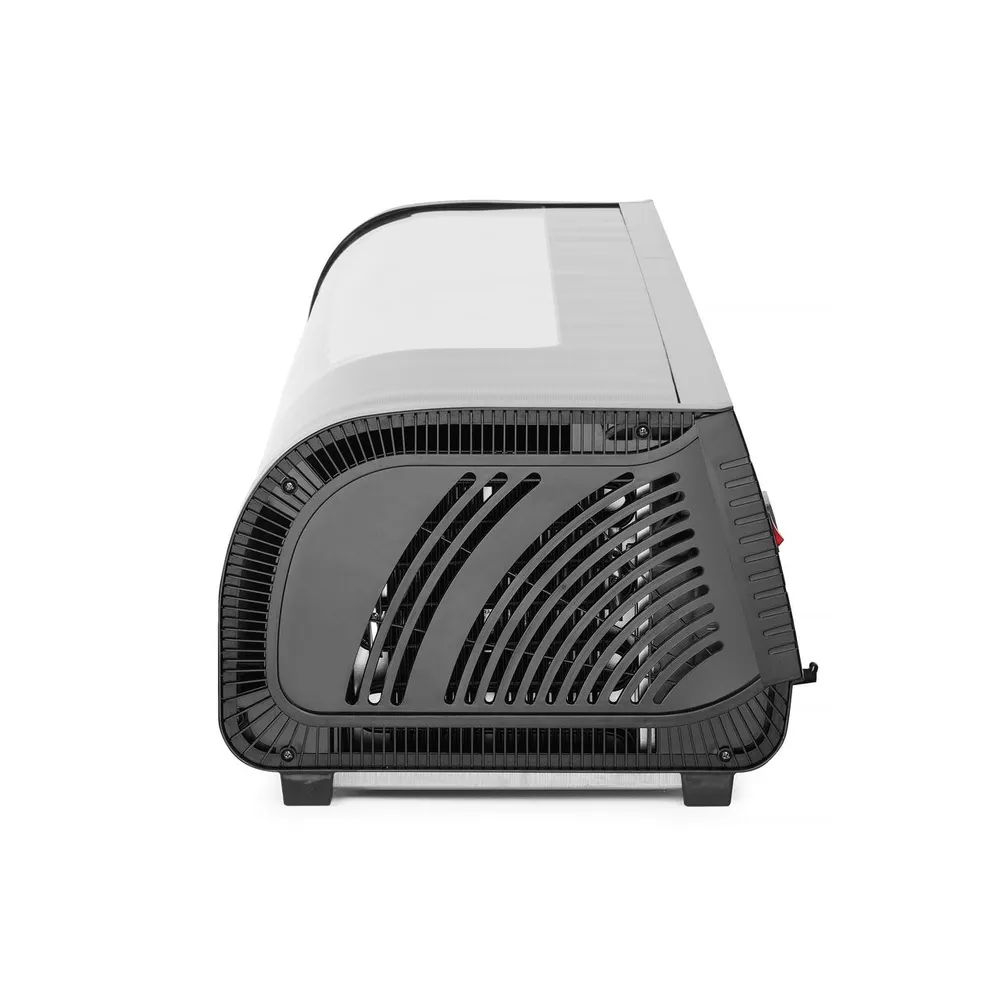 Vitrina refrigerata sushi, 132L, 0-12°C, 180x42x26cm [6]