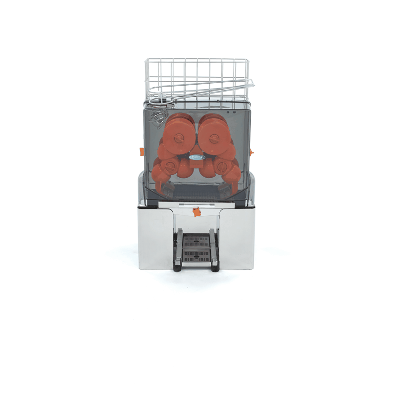 Storcator automat de citrice, 8 kg, 230V [3]