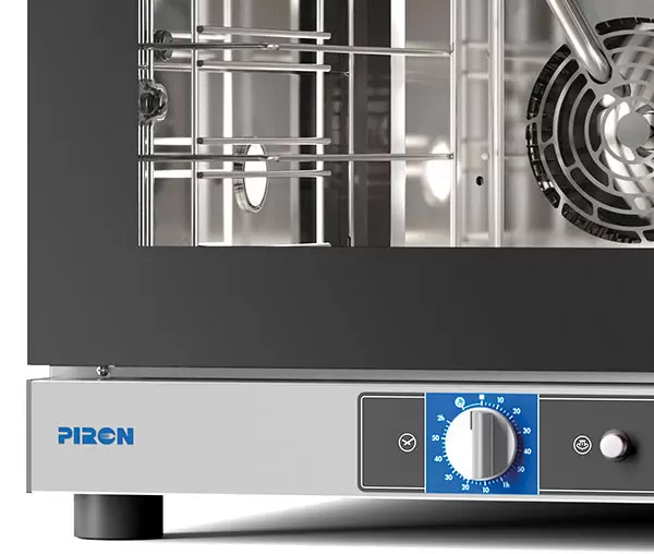 Cuptor electric patiserie – gastro 4 tavi 600×400 mm sau GN1/1 analog [1]
